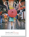 China Uncovered: Glamour, Culture & Hidden Corners - Travelling Divas